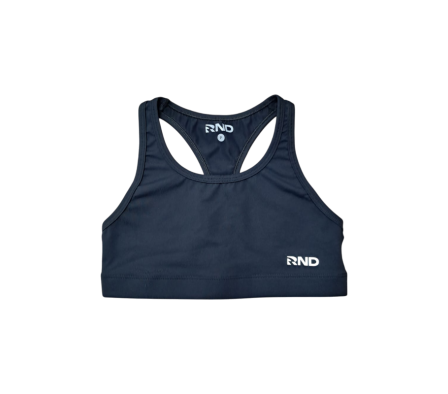 RONDINA TOP SUPPLEX 41135 NEGRO