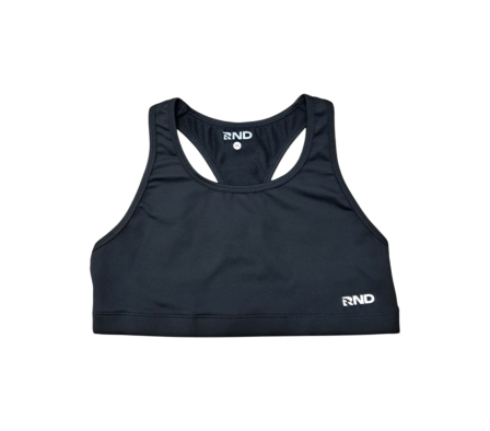 RONDINA TOP SUPPLEX 41135 NEGRO