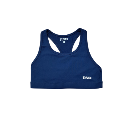 RONDINA TOP SUPPLEX 41136 AZUL MARINONEGRO