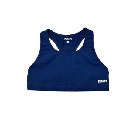 RONDINA TOP SUPPLEX 41136 AZUL MARINONEGRO