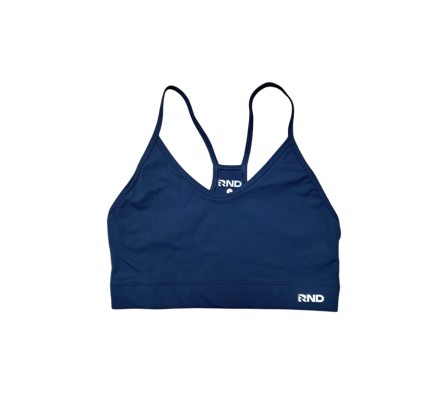 RONDINA TOP SUPPLEX 42478 AZUL MARINO