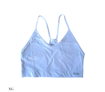 RONDINA TOP SUPPLEX 42478 BLANCO