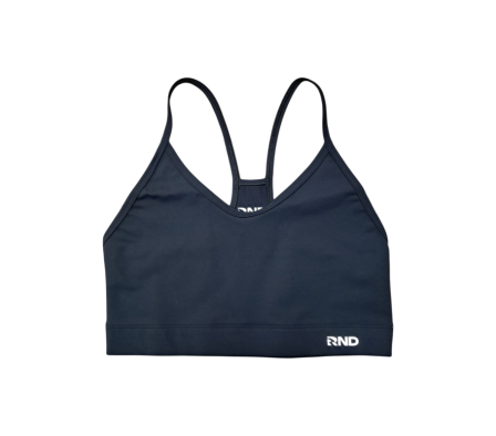 RONDINA TOP SUPPLEX 42478 NEGRO