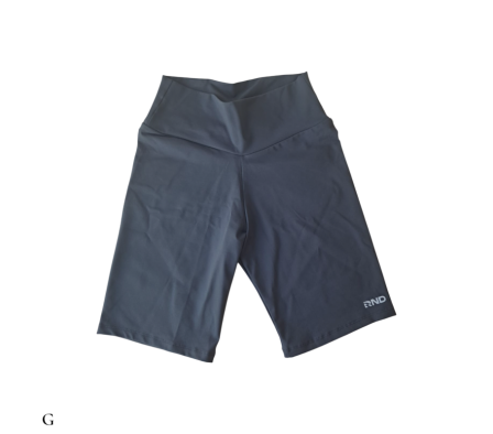 RONDINA CICLISTA 40321 SUPPLEX NEGRO