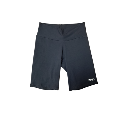 RONDINA CICLISTA NEGRO G DE SUPPLEX CON LYCRA