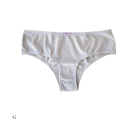 RONDINA COULOTTE ALGLYCRA 1352 AVELLANA