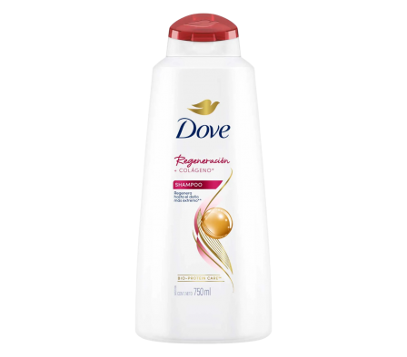 DOVE AC REGENERACION