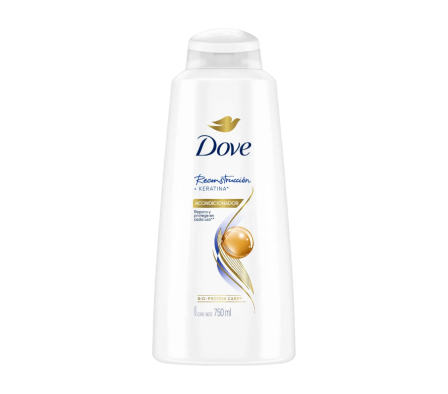 DOVE AC RECONSTRUCCION 750ML