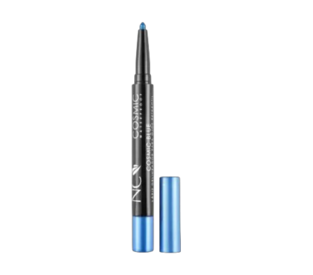 NEW COLOR DELIN RETRACT. COSMIC BLUE
