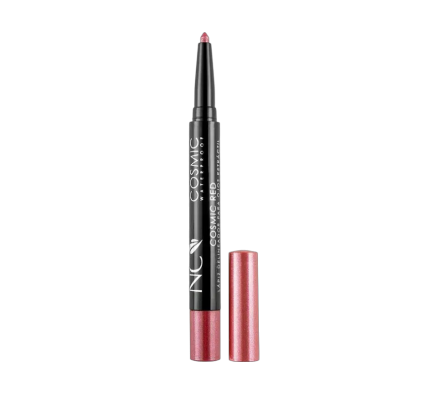 NEW COLOR DELIN RETRACT COSMIC RED