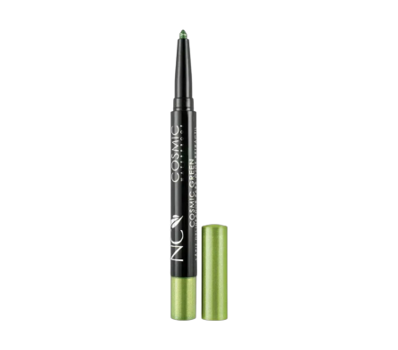 NEW COLOR DELIN RETRACT COSMIC GREEN