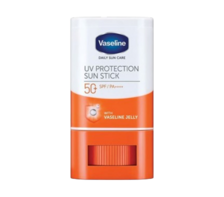 vaseline uv sun stick me 40x15g