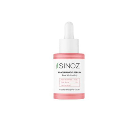 SINOZ SERUM PORE MINIMIZING 30ML