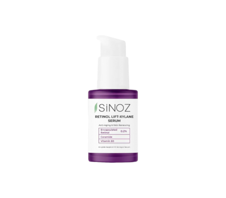 SINOZ SERUM RETINOL LIFT XYLANE 30ML