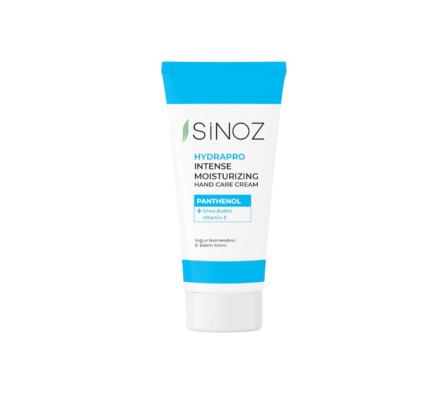 SINOZ INTENSIVE HAND CREAM - MANOS 50 ML