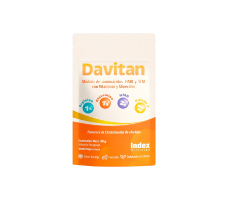 DAVITAN SOBRESX 30 GR