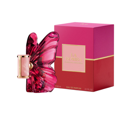 CAROLINA HERREA CH LA BOMBA EDP 80ML