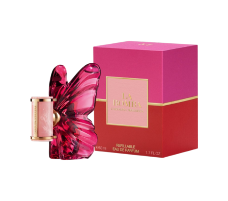 CAROLINA HERREA CH LA BOMBA EDP 50ML