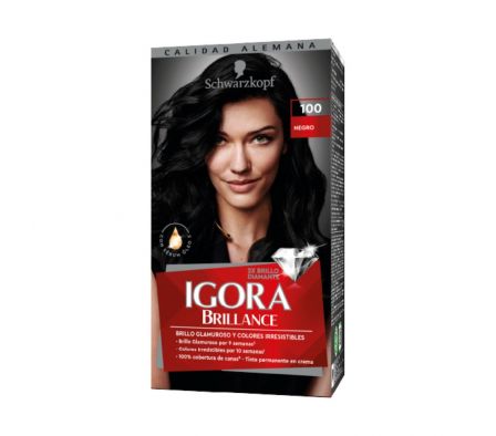 IG.BRILLANCE KIT-100