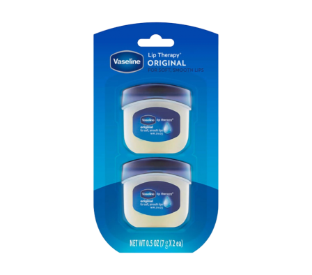 VASELINE LIP ORIGINAL