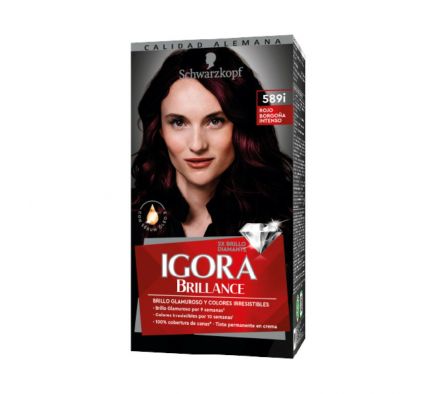 IG.BRILLANCE KIT-589i