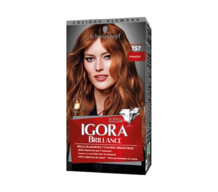 IG.BRILLANCE KIT-757