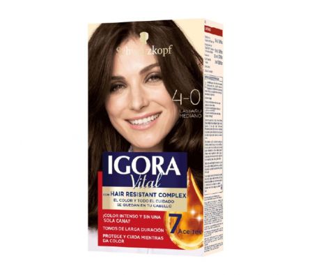 IG VITAL 4-0 EST 50ML