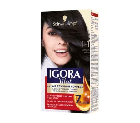 IG VITAL 1-1 EST 50ML