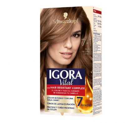 IG VITAL 7-1 EST 50ML