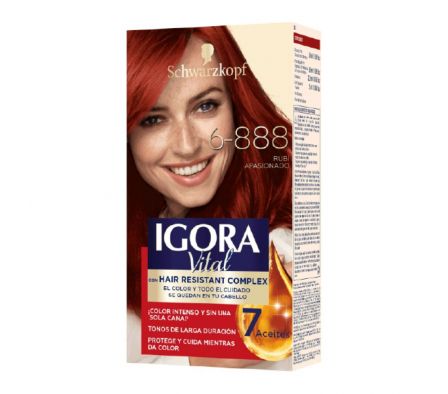 IG VITAL 6-888 EST 50ML