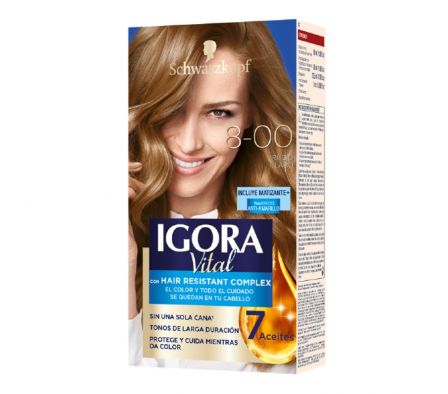 IG VITAL 8-00 EST 50 ML