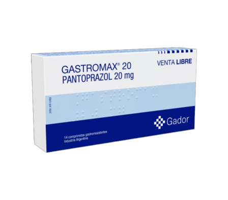 GASTROMAX 20 X 14 COMP