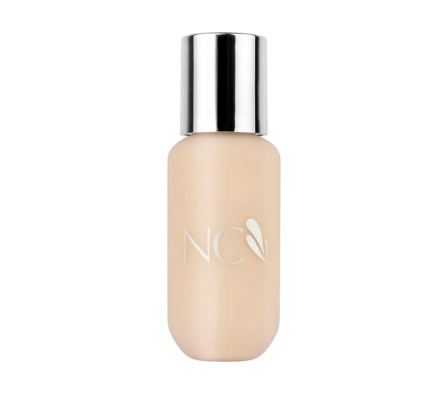 NEW COLOR BASE LIQUIDA FLAT WHITE No10