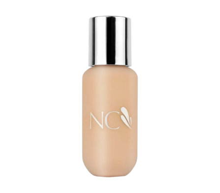 NEW COLOR BASE LIQUIDA CARAMEL No30