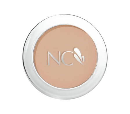 NEWCOLOR POLVO COMPACTO CARAMEL No 30