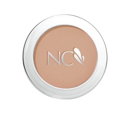 NEWCOLOR POLVO COMPACTO CAPUCCINO No 40