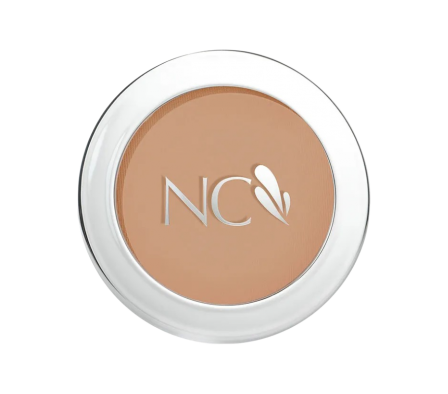 NEWCOLOR POLVO COMPACTO MOCCA No 50