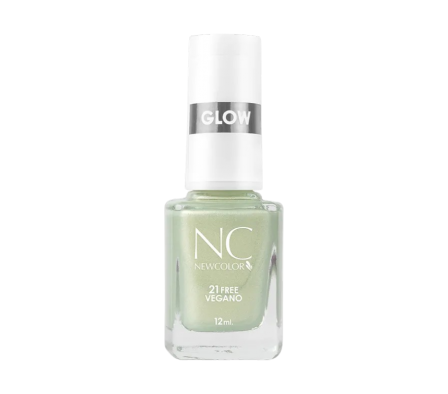 newcolor esmalte no8.56 fantasy verde