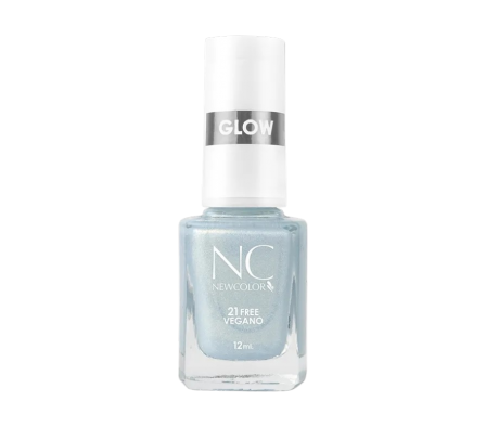 NEWCOLOR ESMALTE No7.50 FANTASY CELESTE