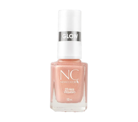 newcolor esmalte no 3.53 fantasy naranja