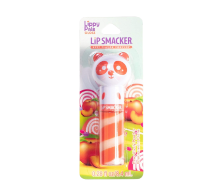 LIP SMACKER LIPPY PAL SWIRL LIP GLOSS PANDA