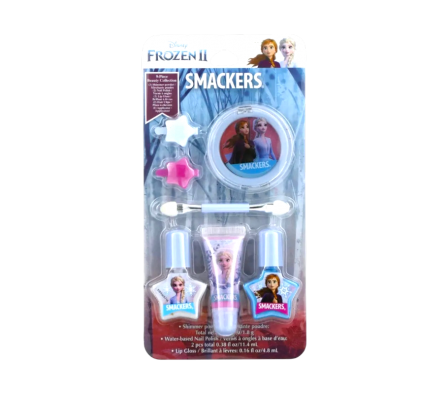 LIP SMACKER SM COLOR COLLECTION FROZEN 2