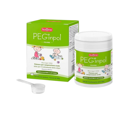 PEGINPOL POLVO FCO 101.36 MG
