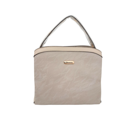 CARTERA CRUZADA PVC.