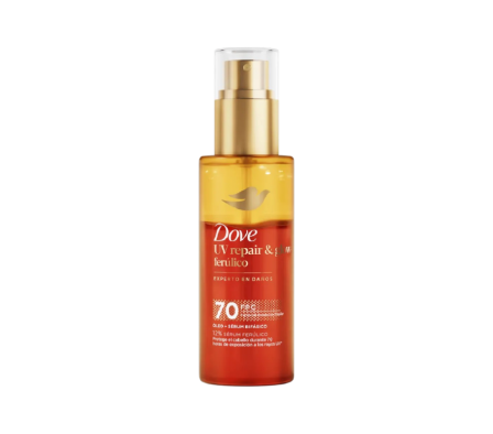 DOVE OLEO UV REPAIR 6X110ML