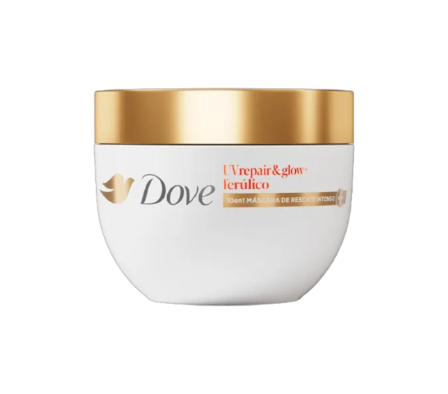 DOVE MASC UV REPAIR 6X250G