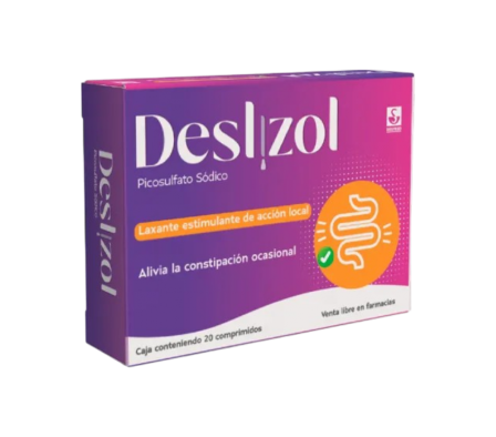 DESLIZOL COMP X 20