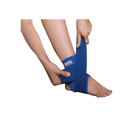 BODY CARE TOBILLERA CAJUSTE EN 8 BC1402 L