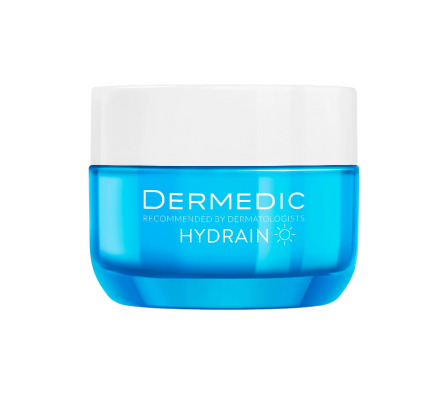 DERMEDIC CREMA HIDRATANTE PROFUNDA 50ML