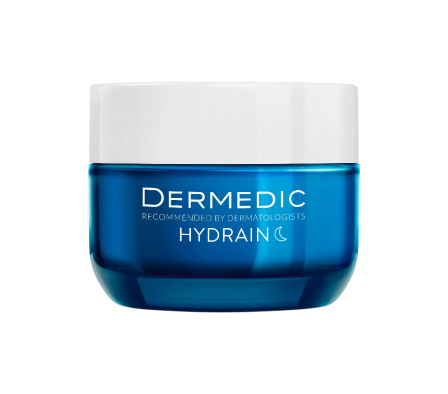 DERMEDIC CREMA HIDRATANTE NOCHE 50ML